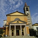 Missaglia : Basilica di San Vittore