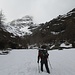 Ecco come si presenta la neve all'Alpe Devero