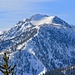 Another excellent back-country ski mountain close by: Mount Tallac
