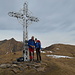 croce del Pian Cavallone