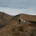 verso il Monte Todano