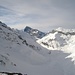 Blick ins Surenental mit markantem Titlis