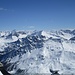 der 360°-Rundblick vom Gipfel