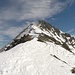 <b>La prima salita documentata su questa cima, risalente al 1829, è da attribuire ad Andrea Sauter di Innsbruck.</b>