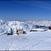 Start bei der Bergstation Pischa