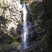 Vintler Wasserfall