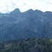 Urbeleskarspitze und Bretterspitze
