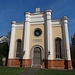 Die Synagoge von Vác