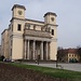 Die Bischofskirche (Basilika)