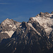 Zoom zur Tiefkarspitze und Karwendelspitzen
