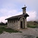 Rifugio Marisa Consiglieri : Cappella degli Alpini