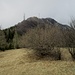 scendendo dal Monte RAI verso la Bocchetta di San Miro : Monte Prasanto