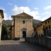 Canzo : Chiesa di San Rocco