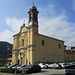 Canzo : Basilica di Santo Stefano