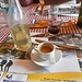  Caffe con Genepi, Grappe,P.s. i grissini non li fà Roberto L'alpino