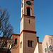 Pfarrkirche in Friedberg