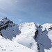 <b>Cima di Camutsch (2904 m) - Cima 2864 m - Chlin Horn (2869 m).</b>