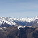 Auf dem Sommet de Pouyaué. 