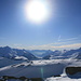 Blick gen Süden
