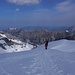 zurück zum Skidepot