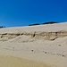 Sanddünen am Strand von Osala.