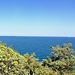Ausblick auf den Golf von Orosei.