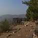 il balcone panoramico del Monte Sasso