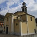 Ubiale : Chiesa Parrocchiale San Bartolomeo Apostolo