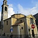 Ubiale : Chiesa Parrocchiale San Bartolomeo Apostolo