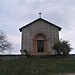 La chiesa di San Martino in Culmine.