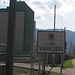 Grenzübertritt, Servus in Österreich