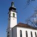 St. Franz Xaver, Lochau