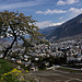 Panorama Sion IV