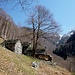 Crosa mit Ausblick ins Valle del Chignolasc