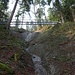 Die längste Brücke im Lochbachtobel