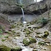 Nochmals der grosse Giessen des Wissenbachs
