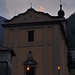 la chiesa di Erve