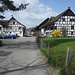 schöne Häuser in Tössriederen