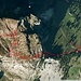GPS-Track in der GoogleKarte
