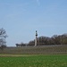 Auf dem Weg zur Konstitutionssäule.