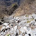 In discesa nel Caurgh