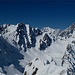 Dalla cima verso il Monte Bianco (per gentile concessione di [u beppe])