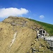 Monte Generoso Fiore di Pietra : vista dalla terrazza panoramica