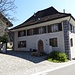 schönes Gemeindehaus von Stettfurt