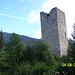 Burgturm mit Hocheingang