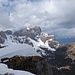 noch mehr Kofel über dem Kreuzjoch