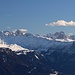 wunderschöne Dolomiten