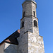 Dreifaltigkeitskirche auf dem Dreifaltigkeitsberg (Monte Trinità)