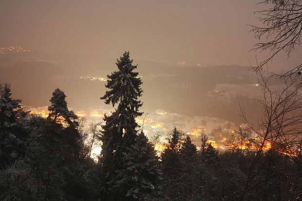 Arboldswil 628m Tourenberichte und Fotos