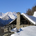 sullo sfondo Weissmies, Lagginhorn, Fletschhorn